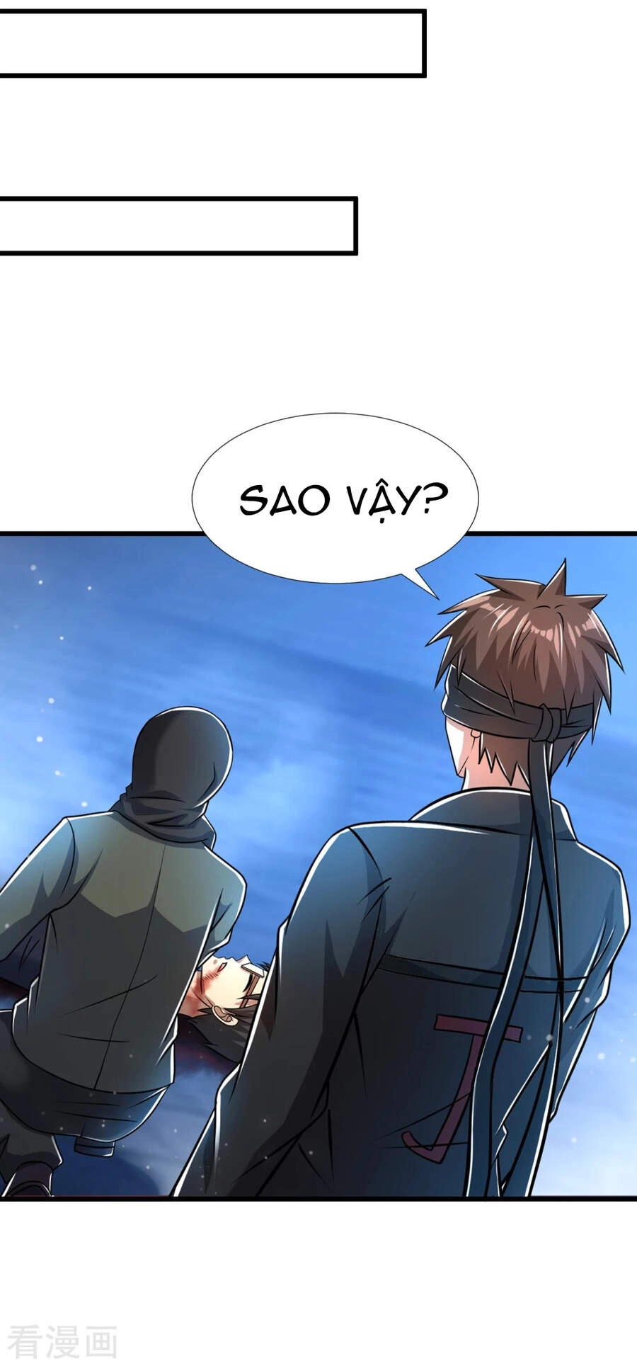 Siêu Năng Phân Hóa Chapter 34 - 22