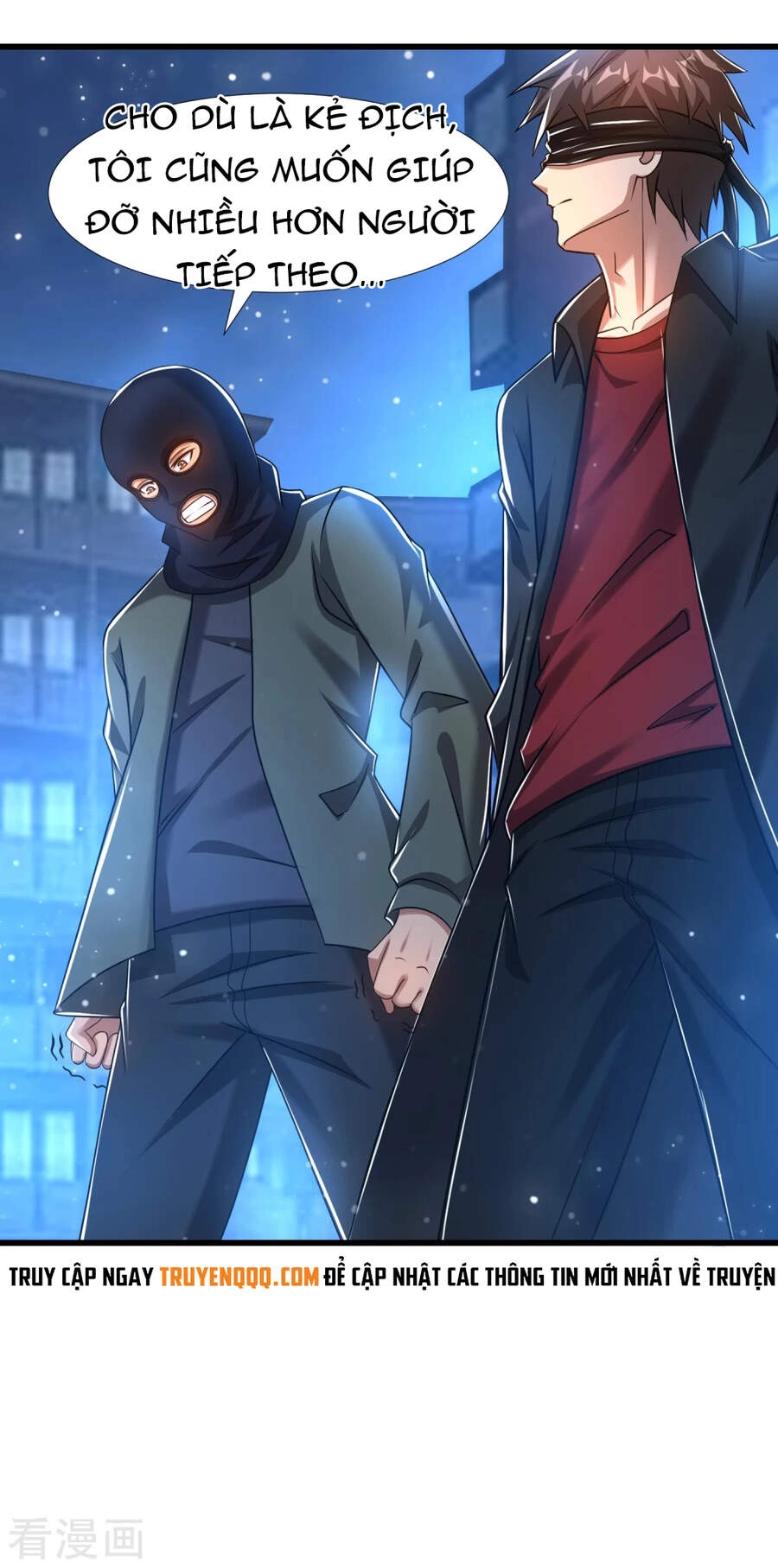 Siêu Năng Phân Hóa Chapter 34 - 27