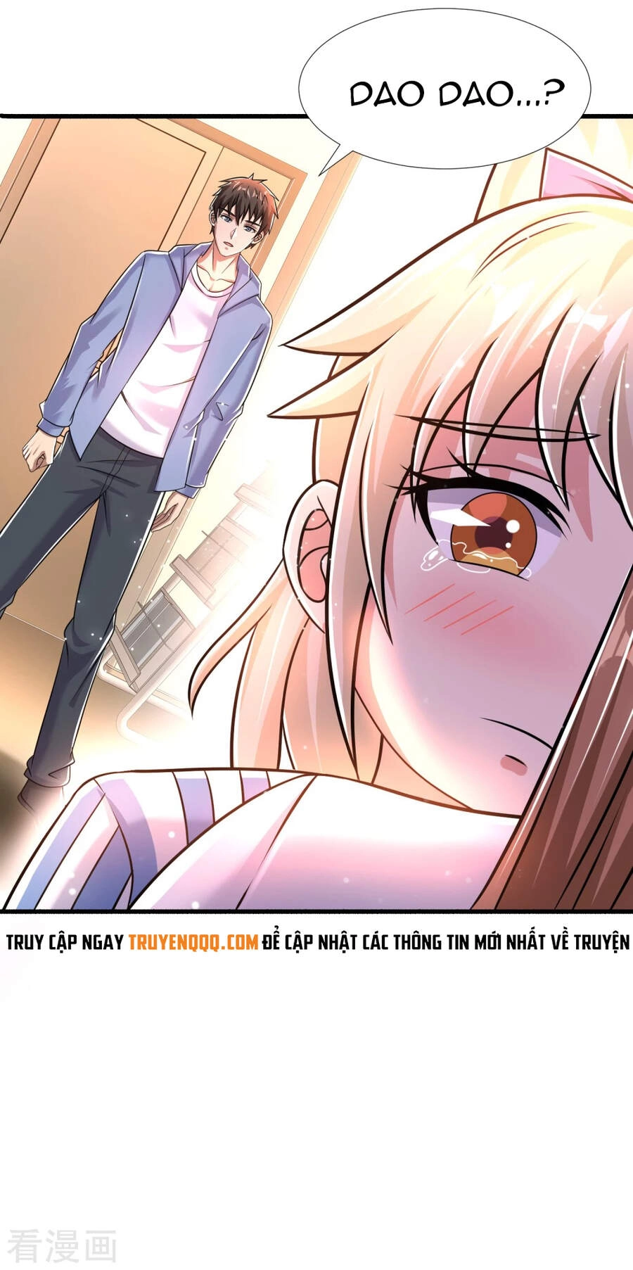 Siêu Năng Phân Hóa Chapter 34 - 35