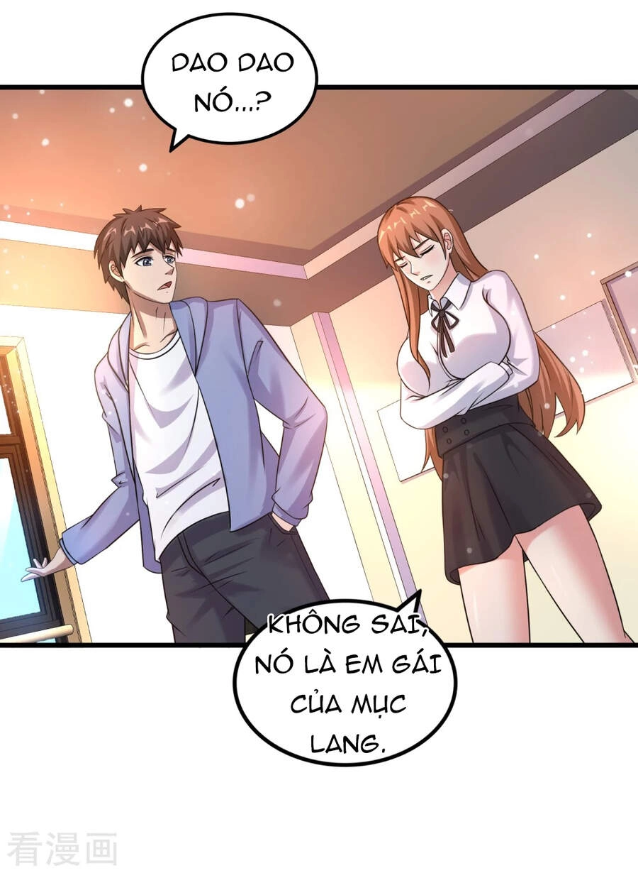 Siêu Năng Phân Hóa Chapter 35 - 3