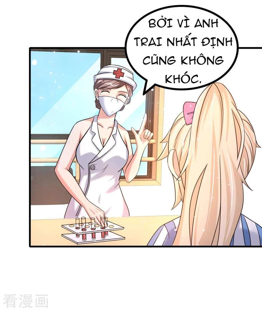 Siêu Năng Phân Hóa Chapter 35 - 8