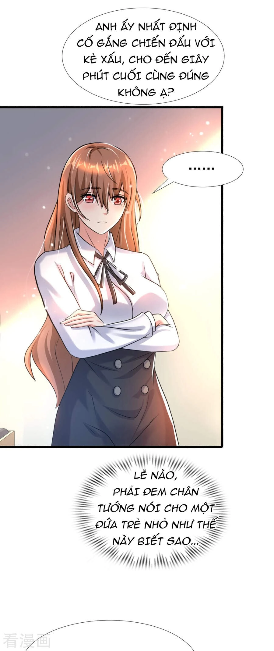 Siêu Năng Phân Hóa Chapter 35 - 12