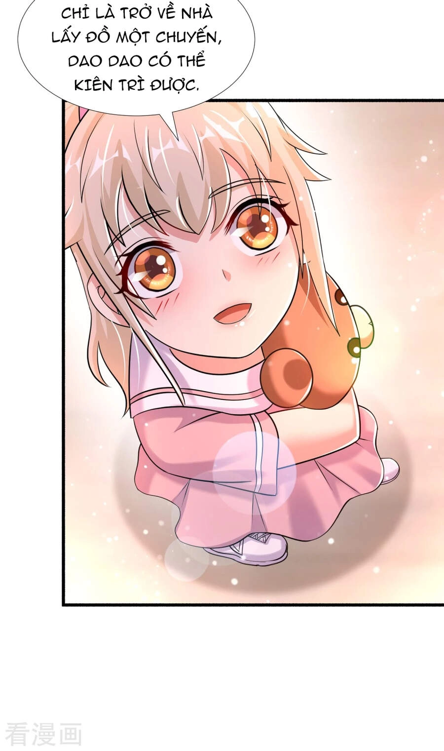 Siêu Năng Phân Hóa Chapter 35 - 16