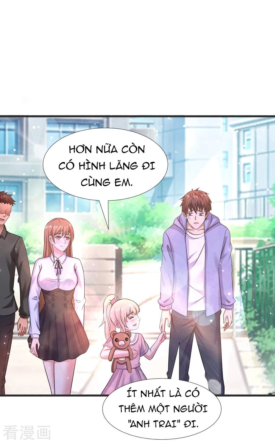 Siêu Năng Phân Hóa Chapter 35 - 17