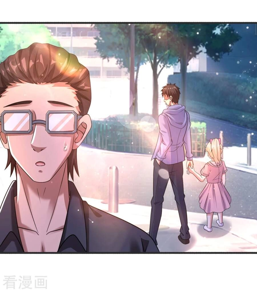 Siêu Năng Phân Hóa Chapter 35 - 21