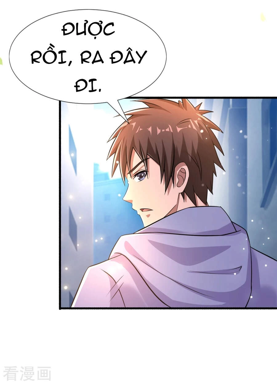 Siêu Năng Phân Hóa Chapter 35 - 23