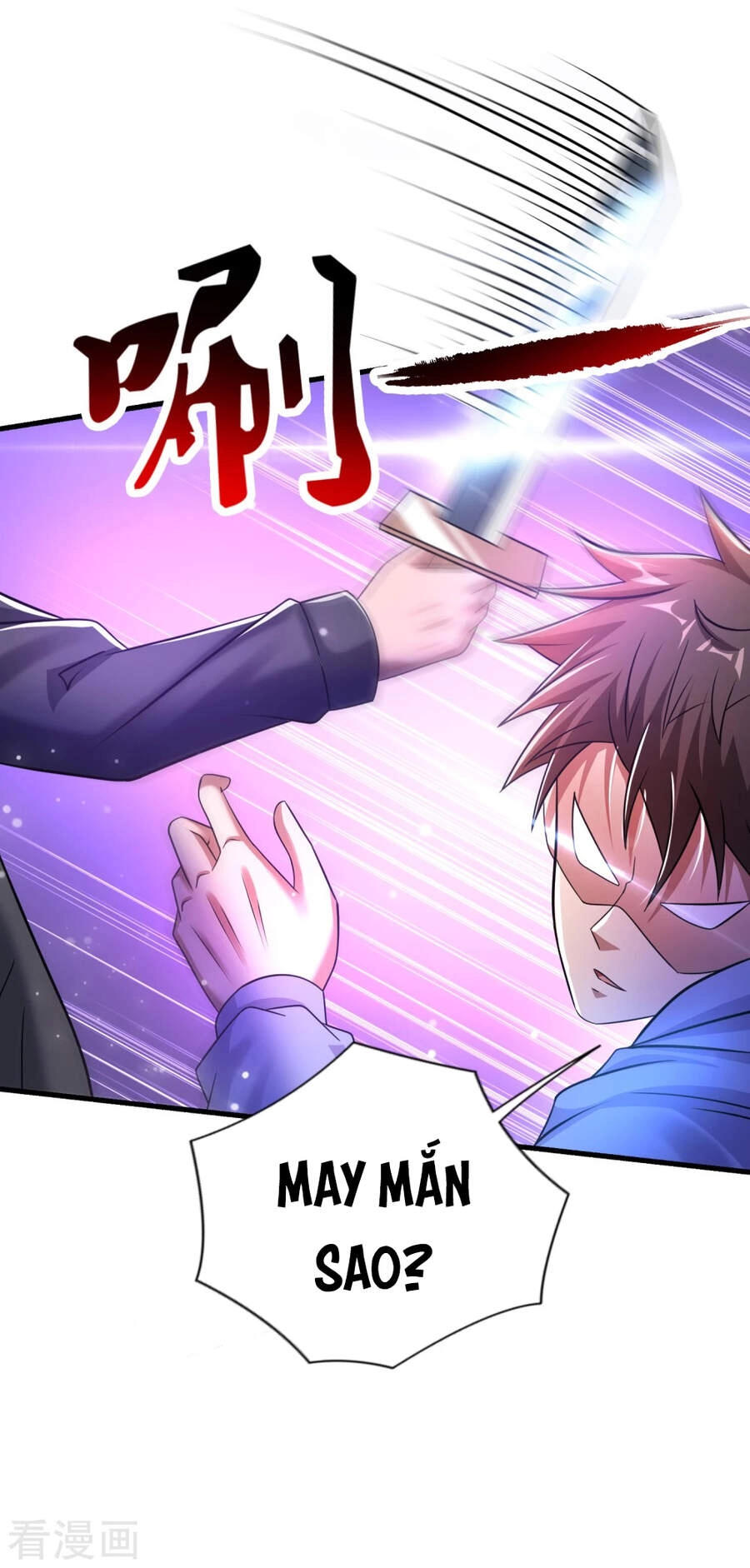 Siêu Năng Phân Hóa Chapter 35 - 27