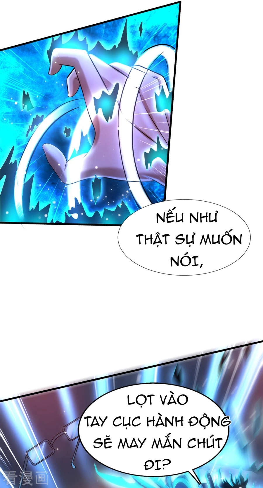 Siêu Năng Phân Hóa Chapter 35 - 28