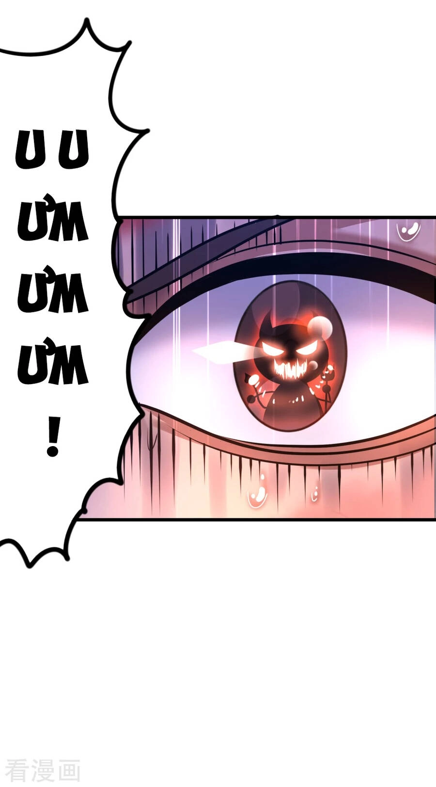 Siêu Năng Phân Hóa Chapter 36 - 7