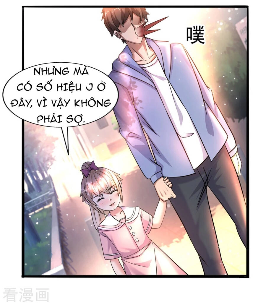 Siêu Năng Phân Hóa Chapter 36 - 15