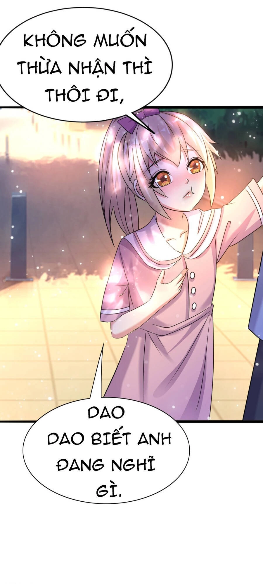 Siêu Năng Phân Hóa Chapter 36 - 18