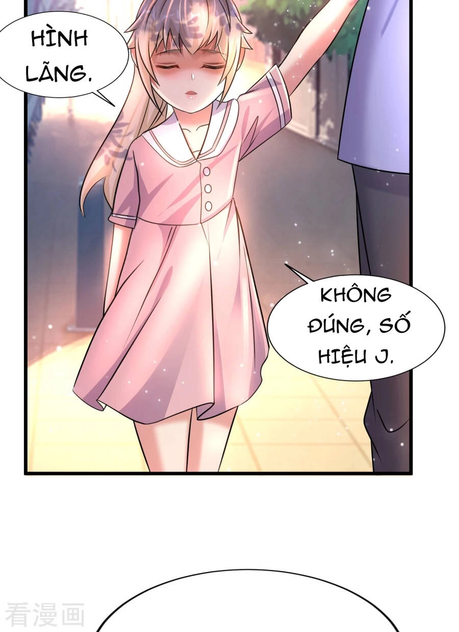 Siêu Năng Phân Hóa Chapter 36 - 21