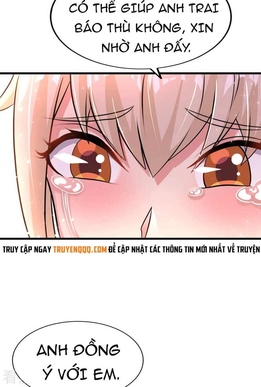 Siêu Năng Phân Hóa Chapter 36 - 22