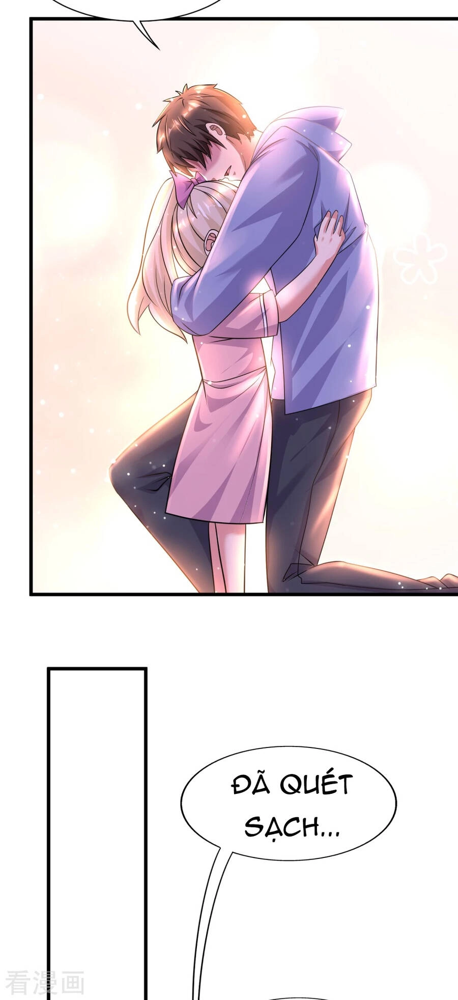 Siêu Năng Phân Hóa Chapter 36 - 23