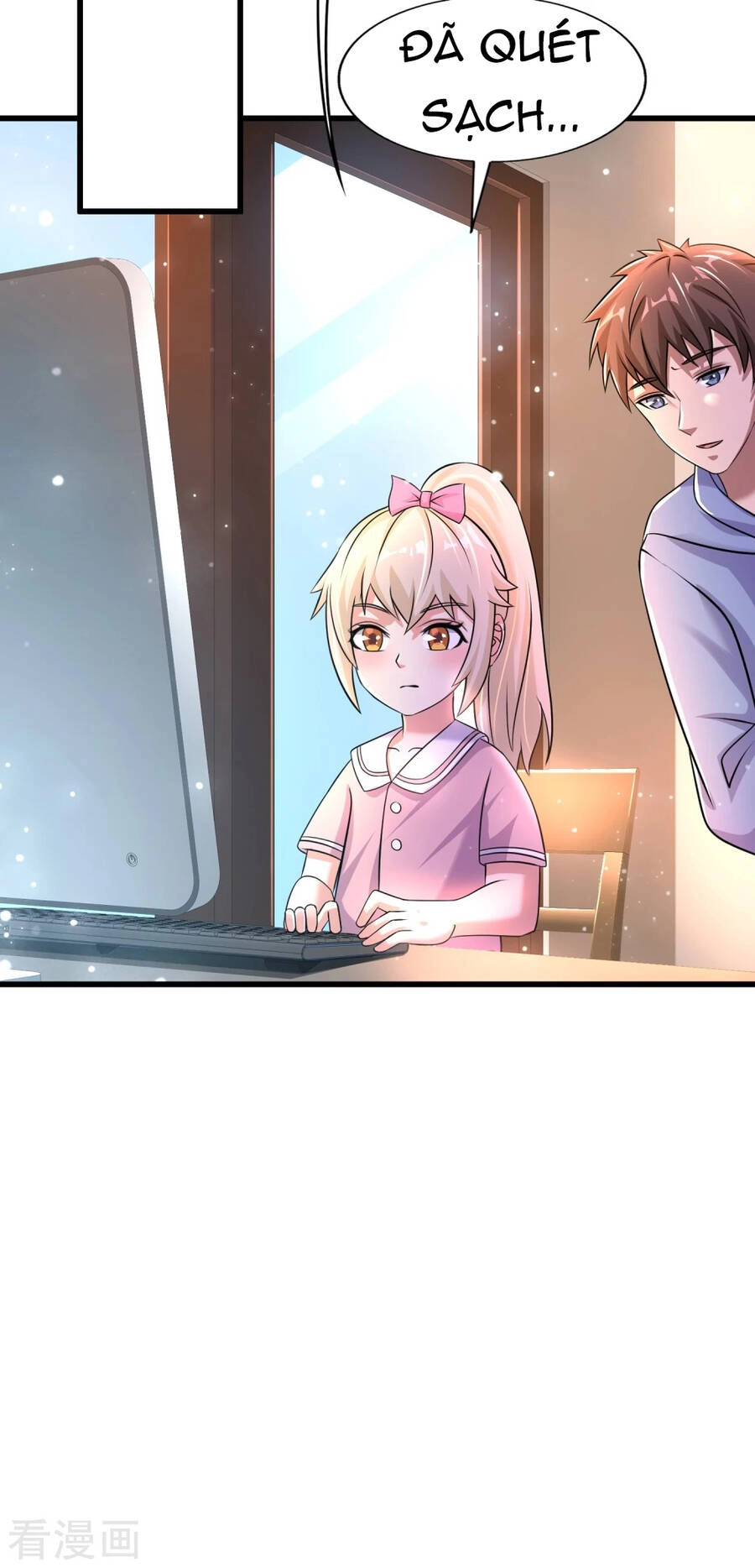 Siêu Năng Phân Hóa Chapter 36 - 24