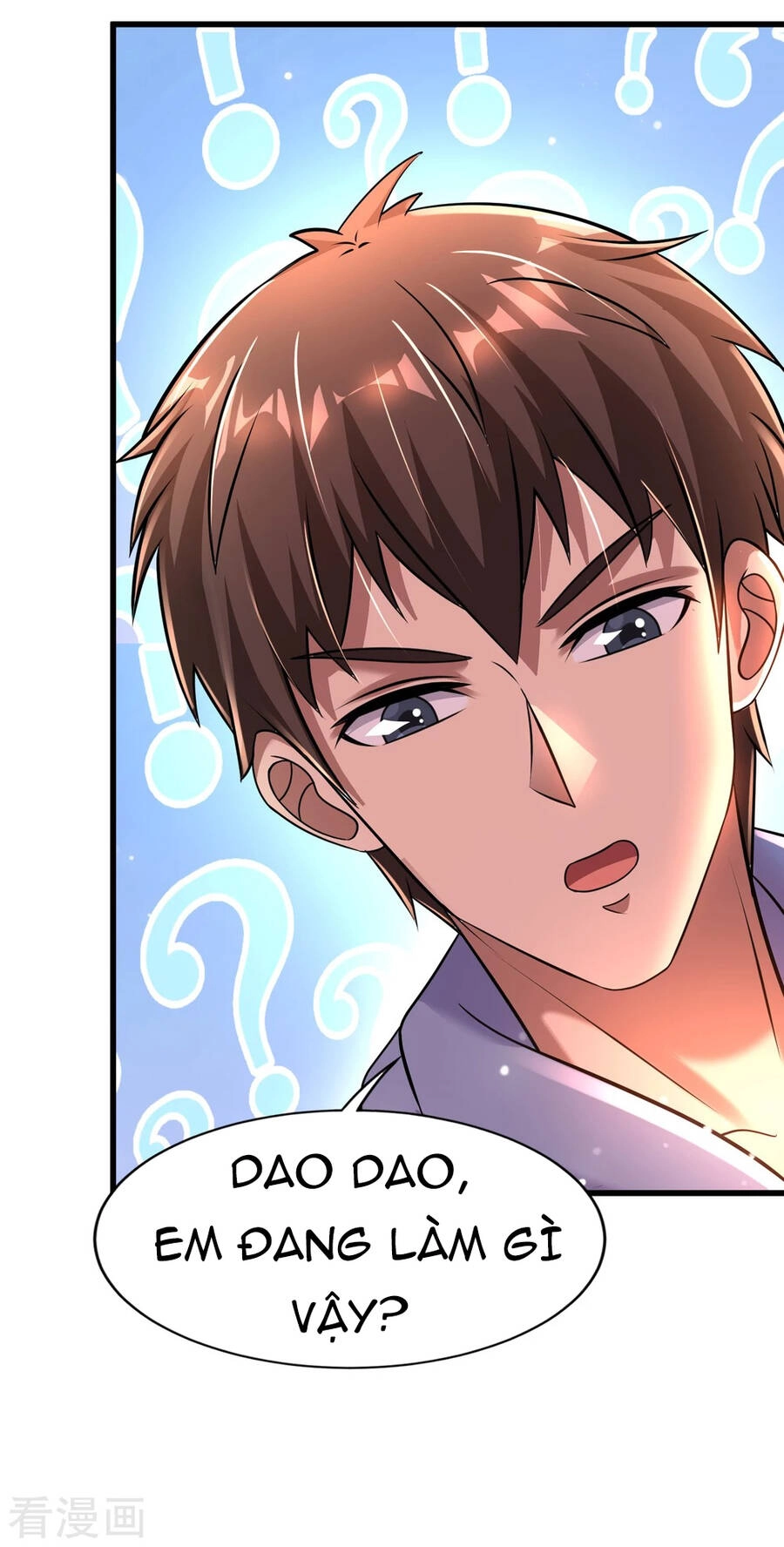 Siêu Năng Phân Hóa Chapter 36 - 25