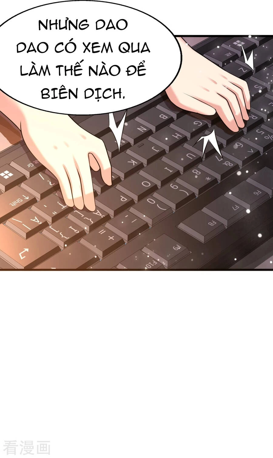 Siêu Năng Phân Hóa Chapter 36 - 32