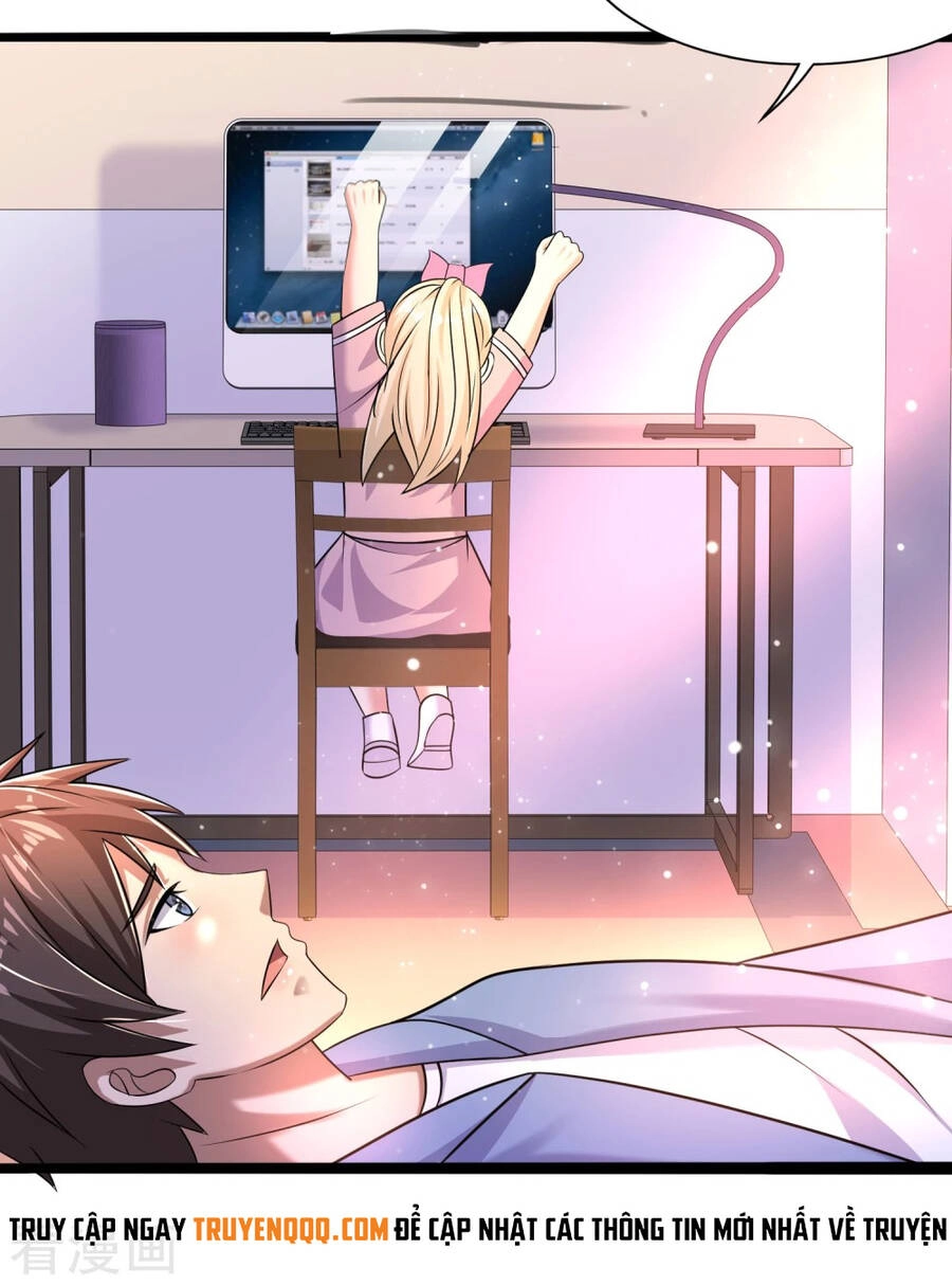 Siêu Năng Phân Hóa Chapter 36 - 35