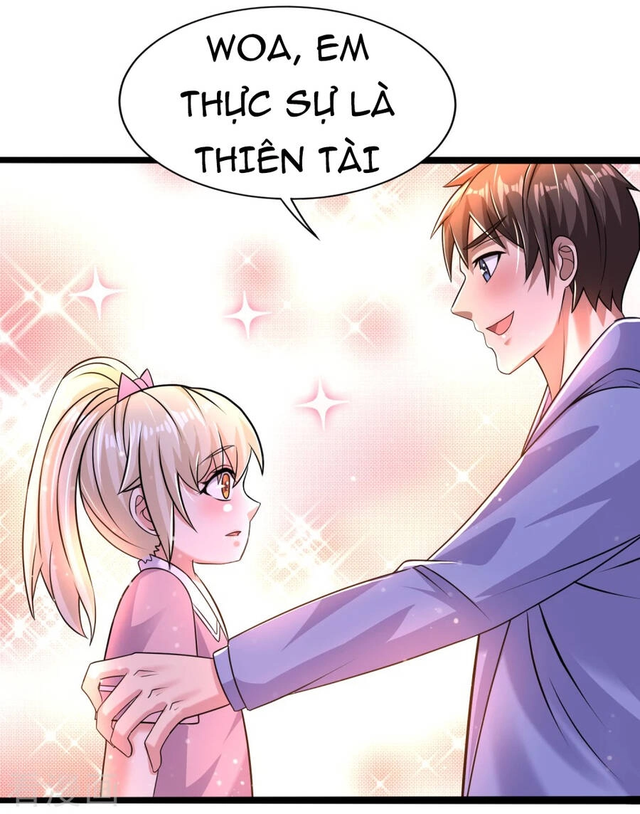 Siêu Năng Phân Hóa Chapter 36 - 38