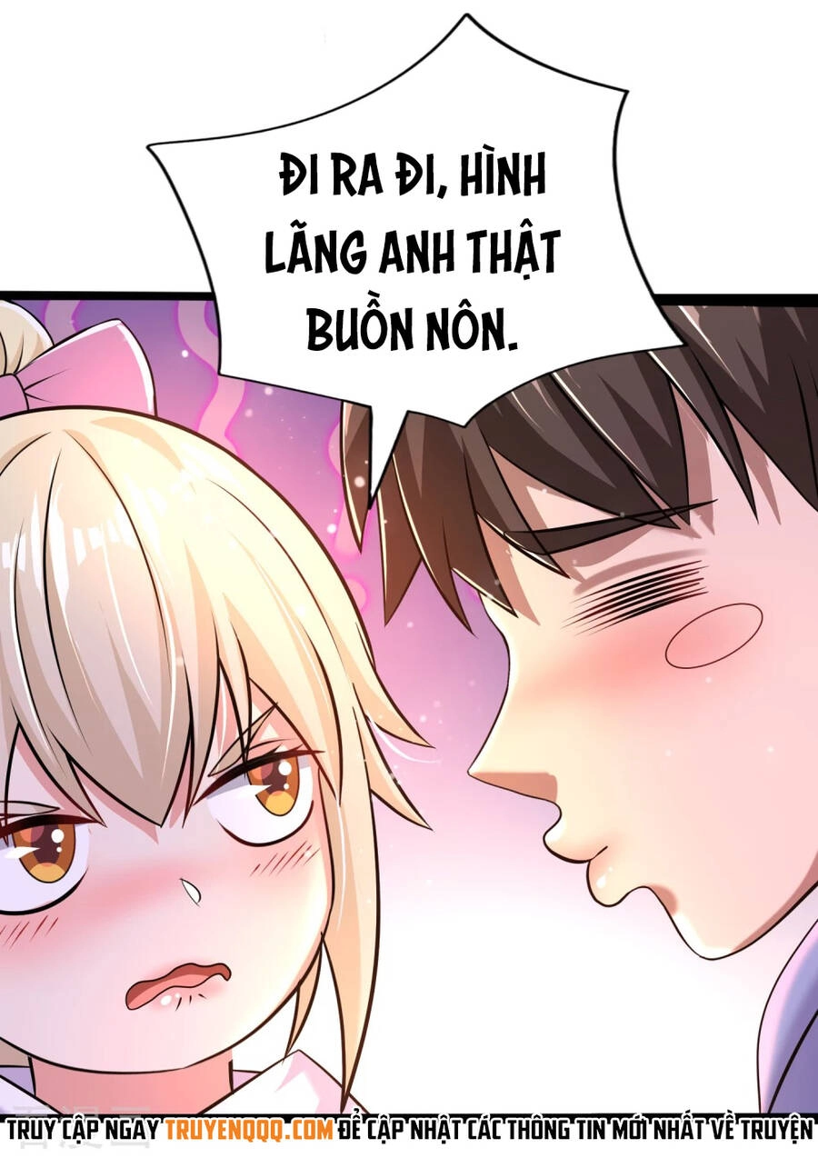 Siêu Năng Phân Hóa Chapter 36 - 39