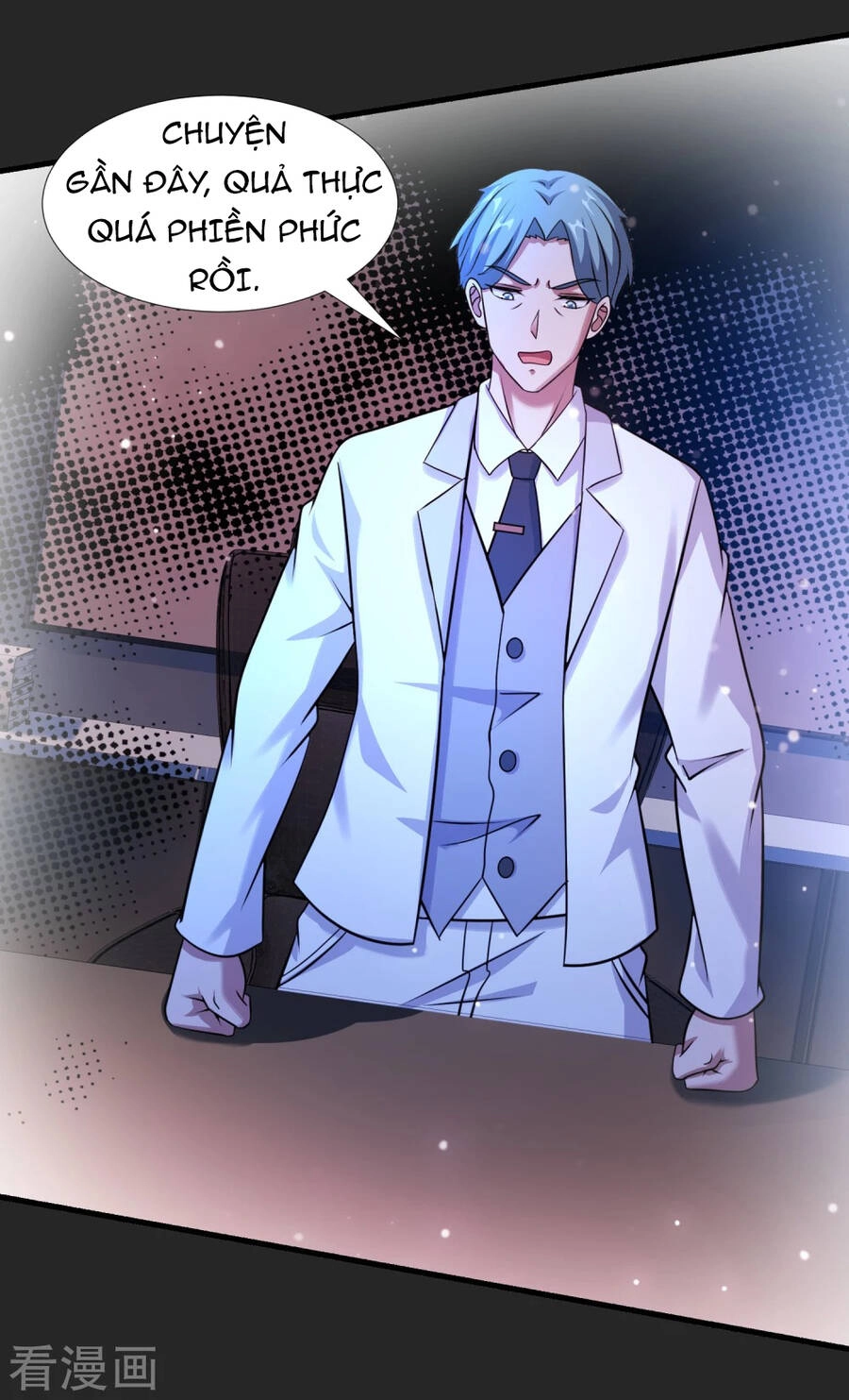 Siêu Năng Phân Hóa Chapter 37 - 3