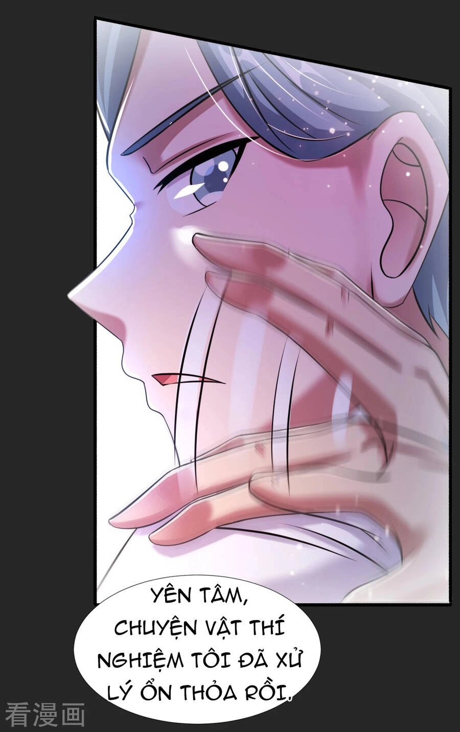 Siêu Năng Phân Hóa Chapter 37 - 4