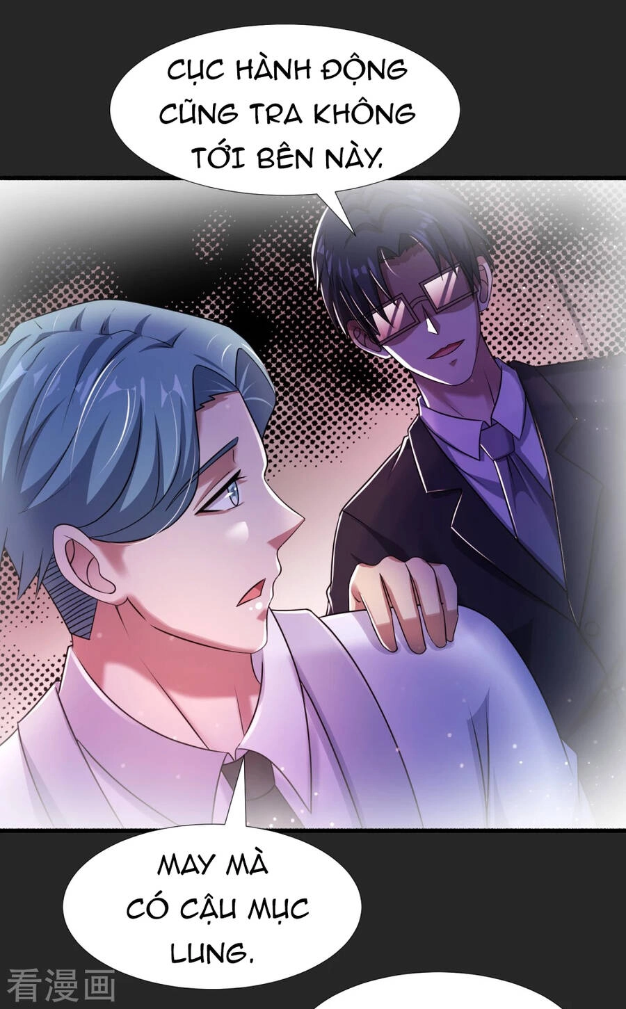 Siêu Năng Phân Hóa Chapter 37 - 5