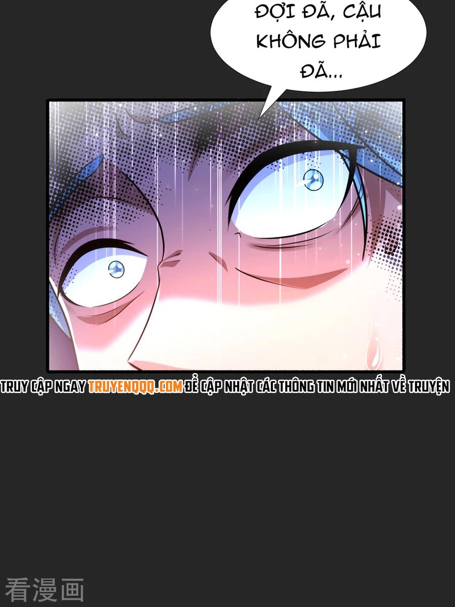 Siêu Năng Phân Hóa Chapter 37 - 6