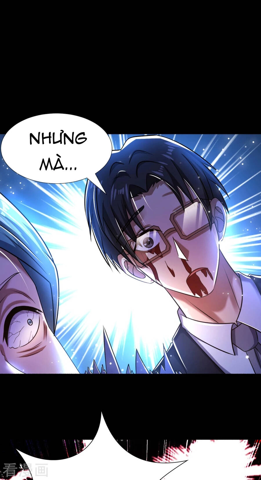 Siêu Năng Phân Hóa Chapter 37 - 7