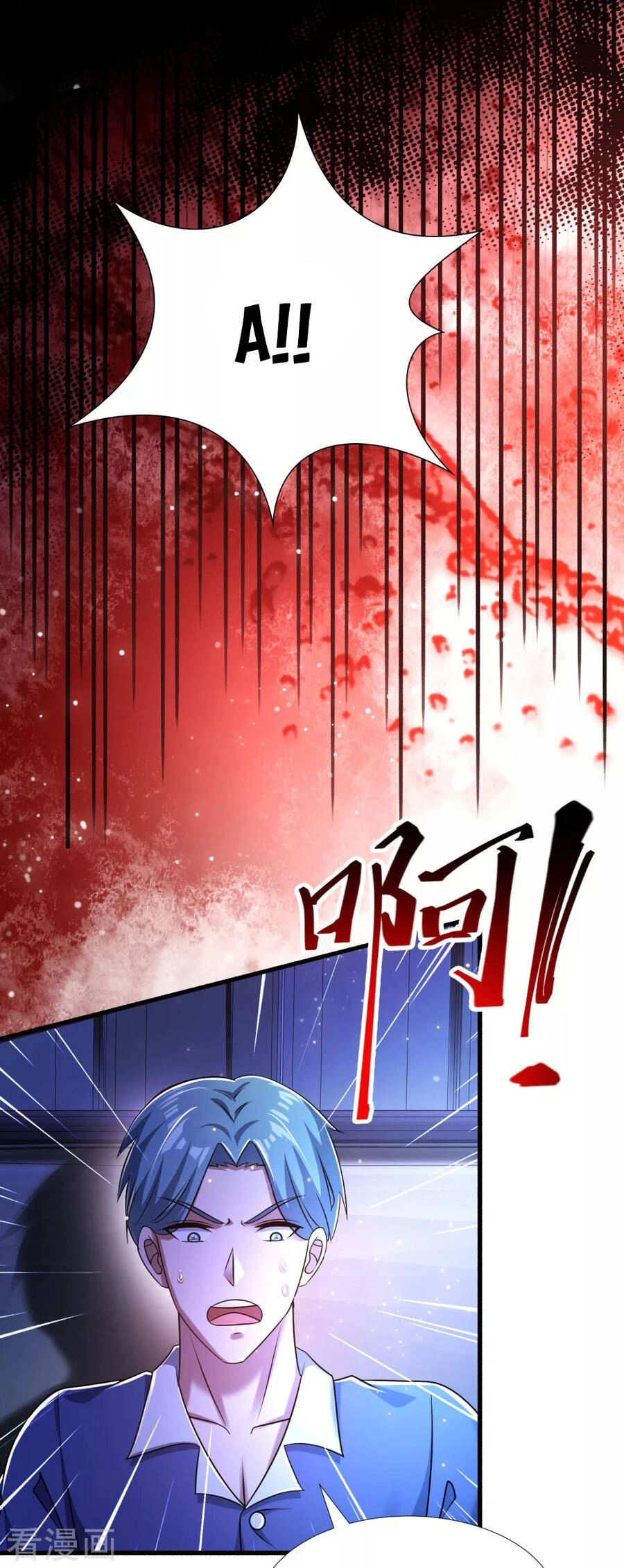 Siêu Năng Phân Hóa Chapter 37 - 9