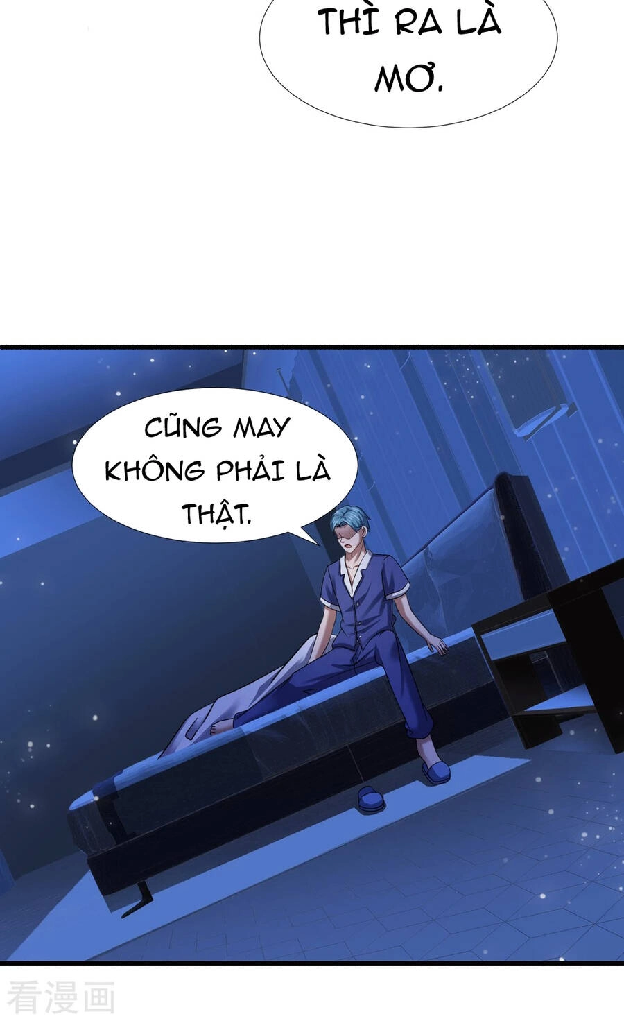 Siêu Năng Phân Hóa Chapter 37 - 10