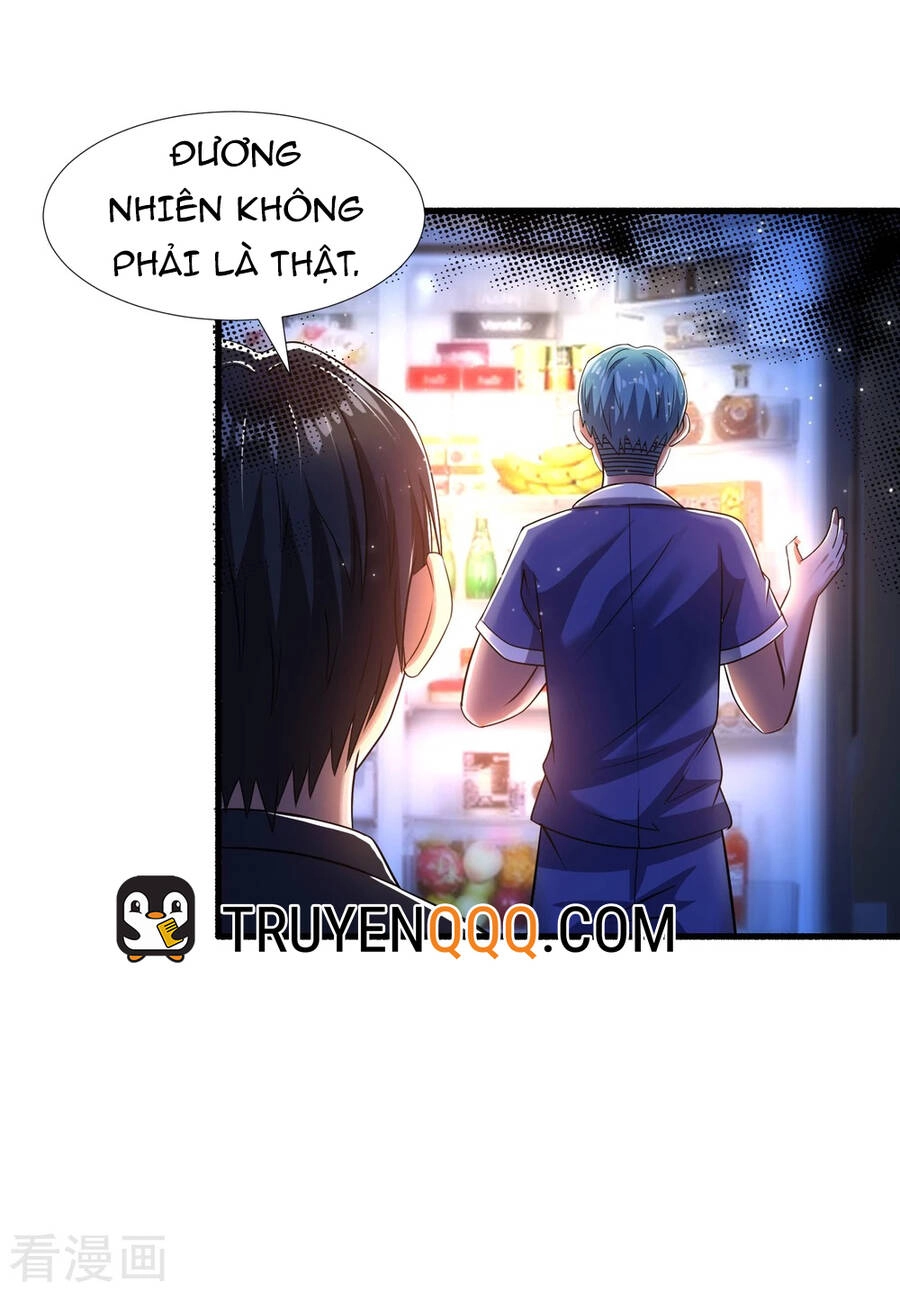 Siêu Năng Phân Hóa Chapter 37 - 11