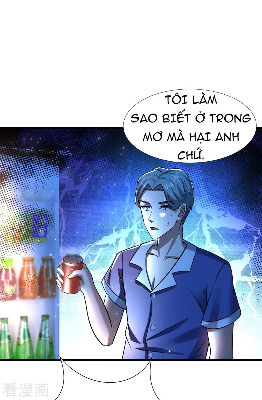 Siêu Năng Phân Hóa Chapter 37 - 12