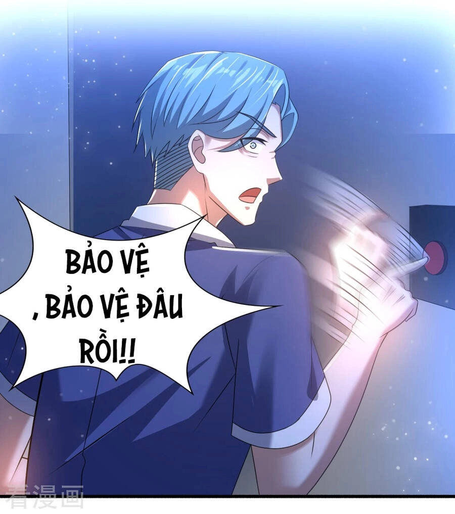 Siêu Năng Phân Hóa Chapter 37 - 15