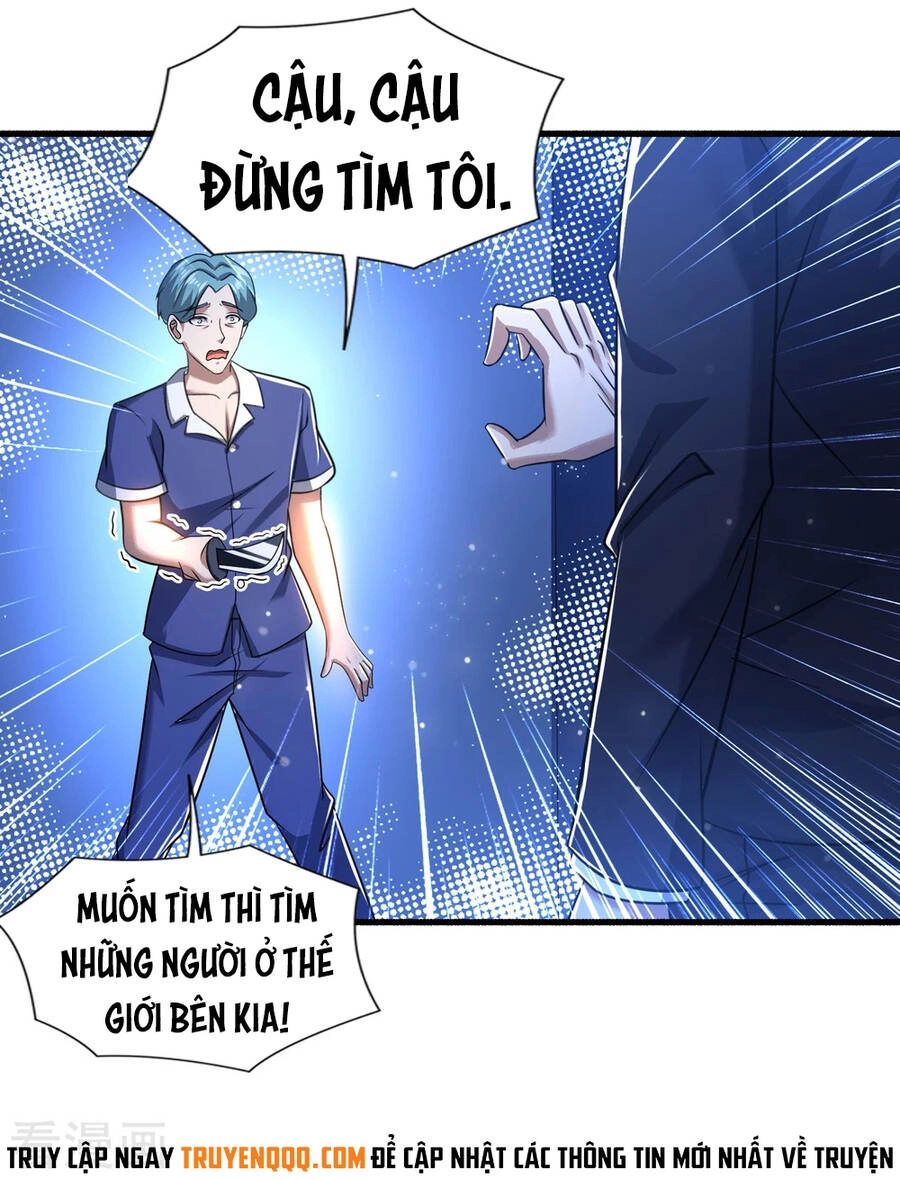 Siêu Năng Phân Hóa Chapter 37 - 16