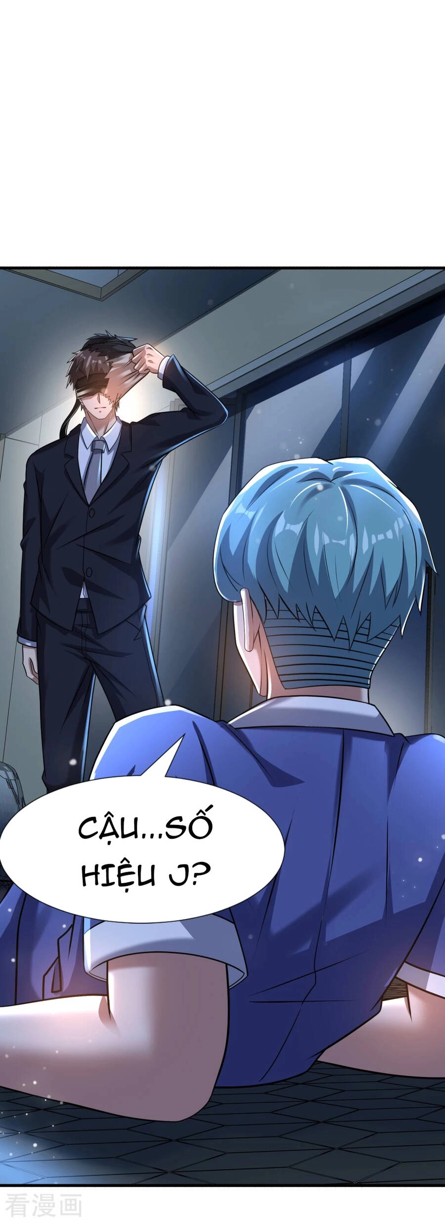 Siêu Năng Phân Hóa Chapter 37 - 18