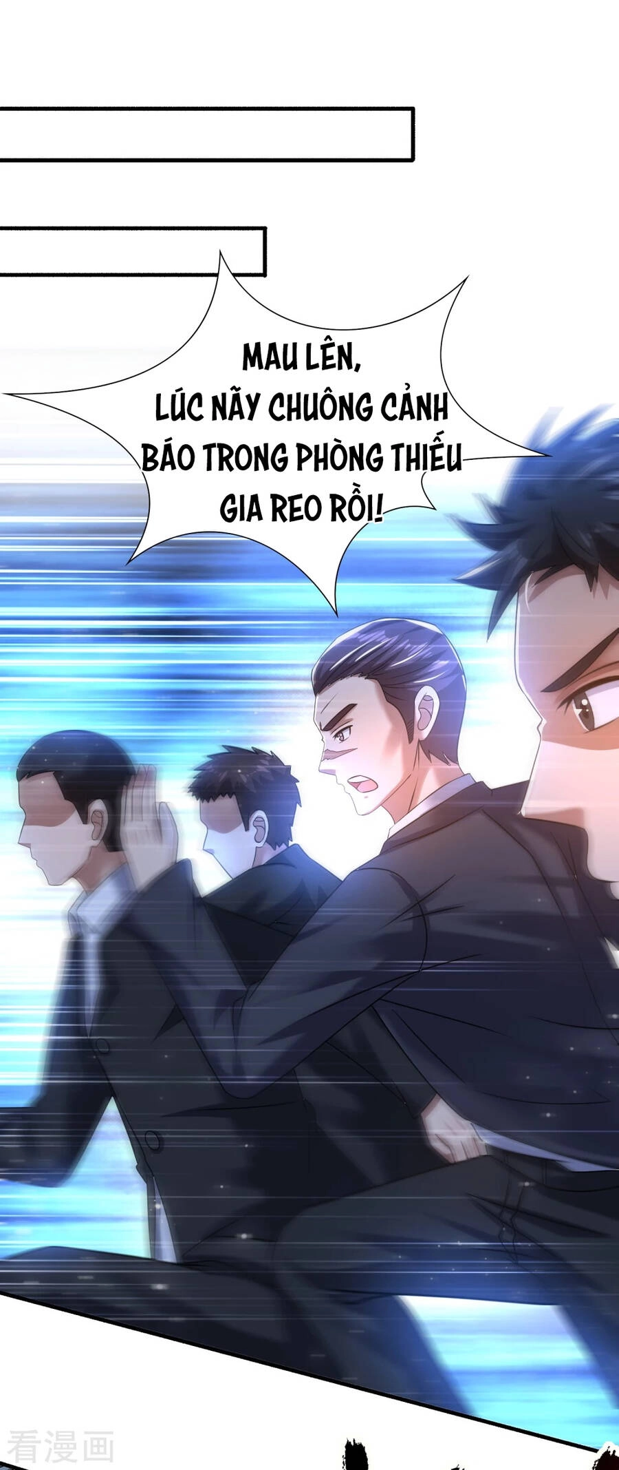 Siêu Năng Phân Hóa Chapter 37 - 19