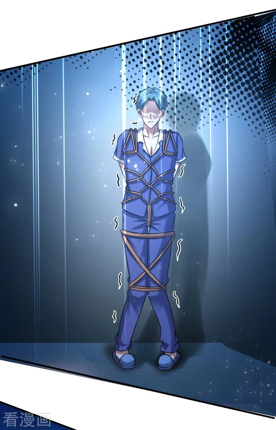 Siêu Năng Phân Hóa Chapter 37 - 21