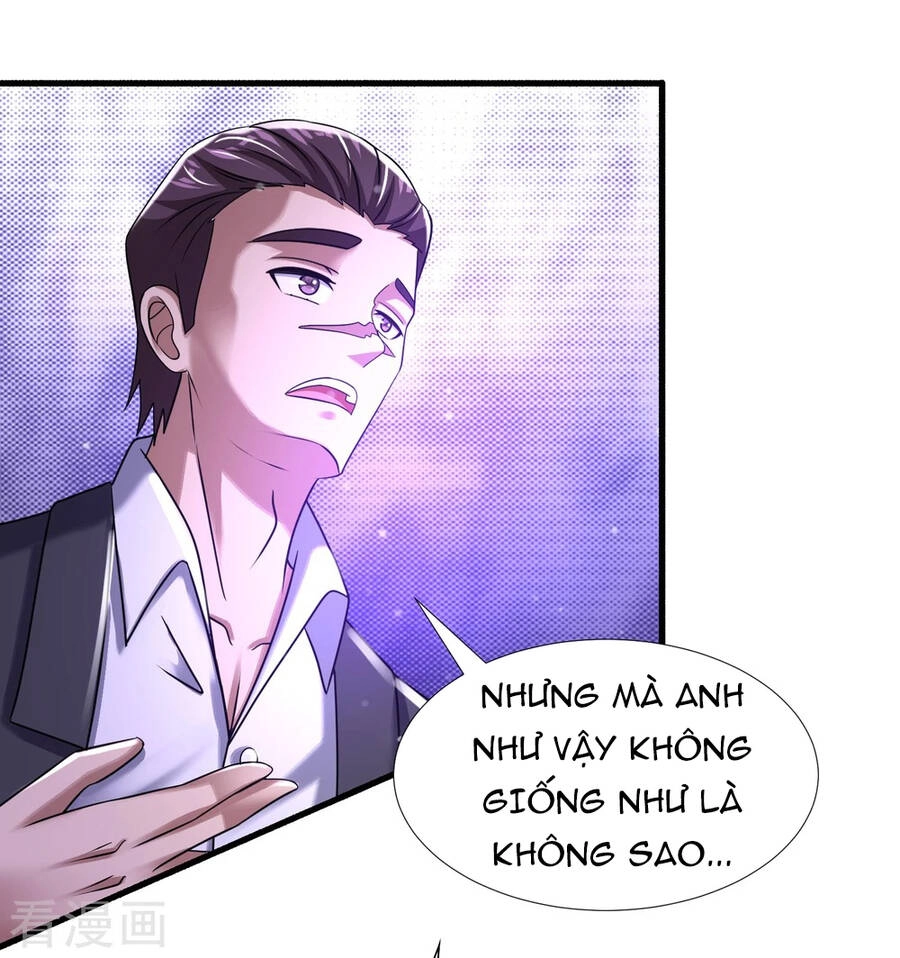 Siêu Năng Phân Hóa Chapter 37 - 25