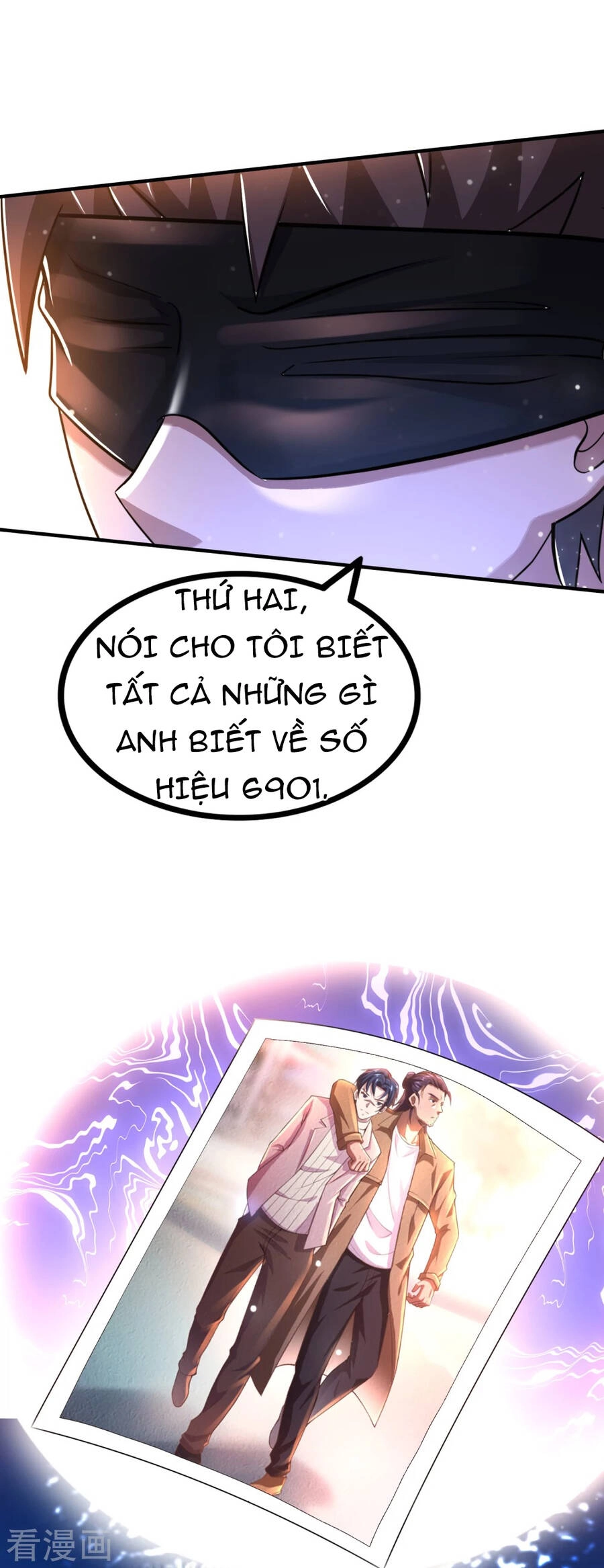 Siêu Năng Phân Hóa Chapter 37 - 31