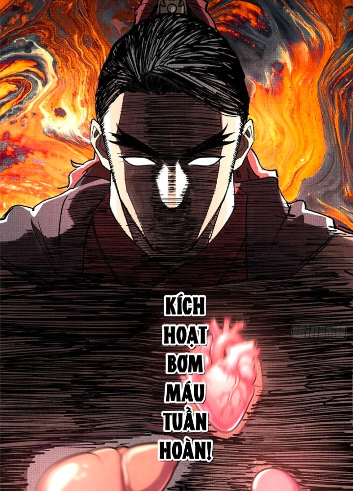 Thiên Hạ Đệ Nhất Lữ Bố Chapter 148 - 3