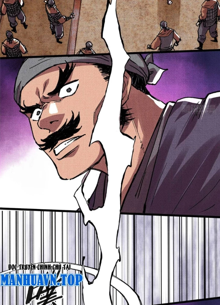 Thiên Hạ Đệ Nhất Lữ Bố Chapter 148 - 7