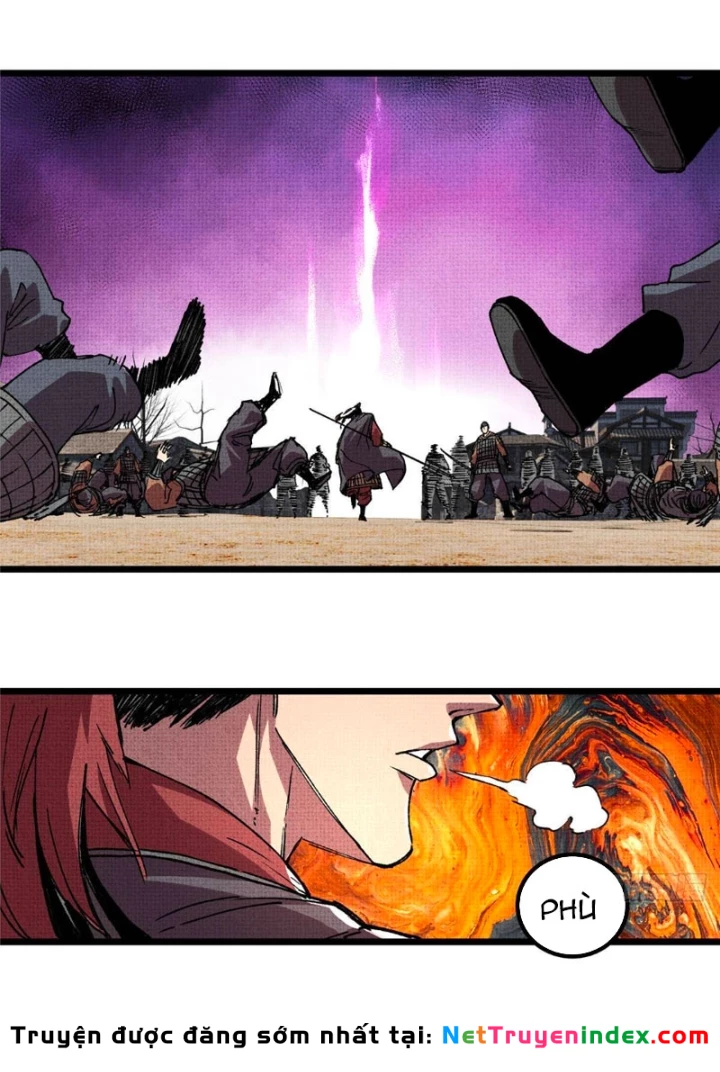 Thiên Hạ Đệ Nhất Lữ Bố Chapter 148 - 13