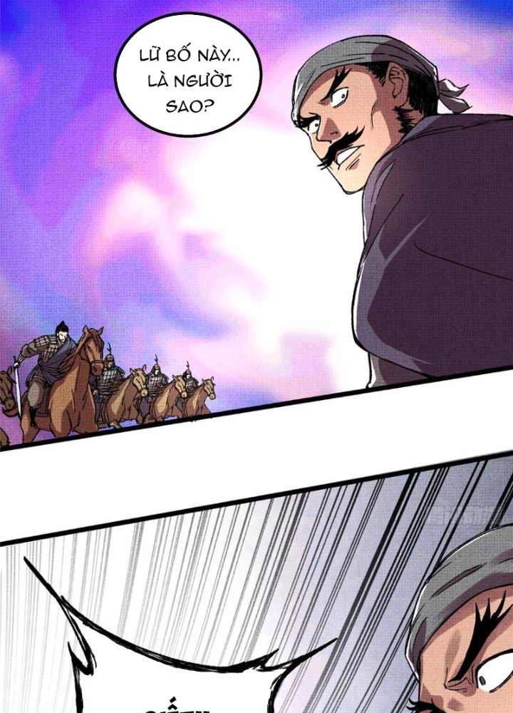 Thiên Hạ Đệ Nhất Lữ Bố Chapter 148 - 15