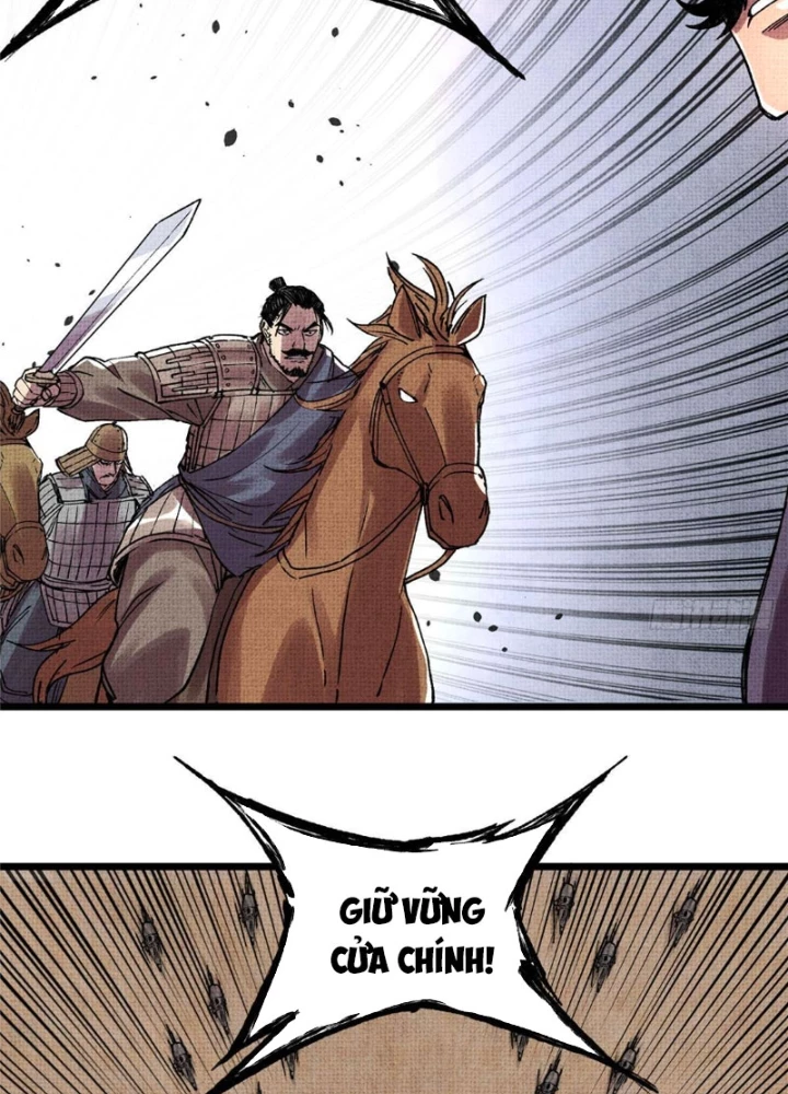 Thiên Hạ Đệ Nhất Lữ Bố Chapter 148 - 17