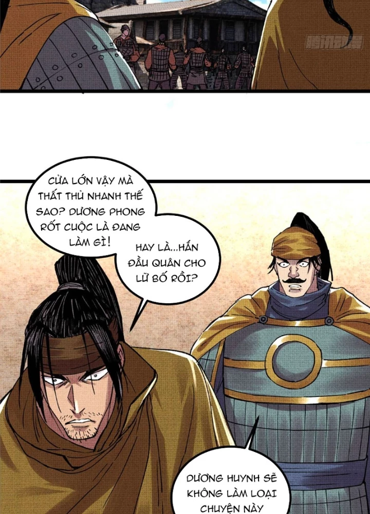 Thiên Hạ Đệ Nhất Lữ Bố Chapter 148 - 23