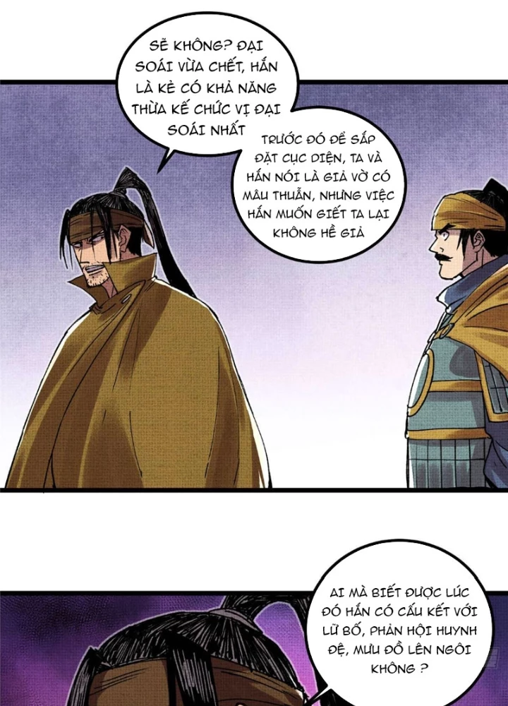 Thiên Hạ Đệ Nhất Lữ Bố Chapter 148 - 25