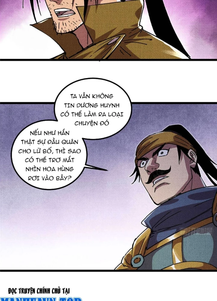 Thiên Hạ Đệ Nhất Lữ Bố Chapter 148 - 27