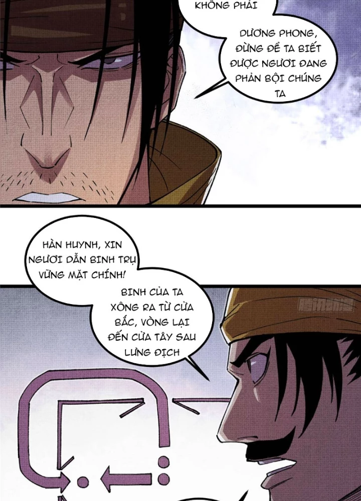 Thiên Hạ Đệ Nhất Lữ Bố Chapter 148 - 29