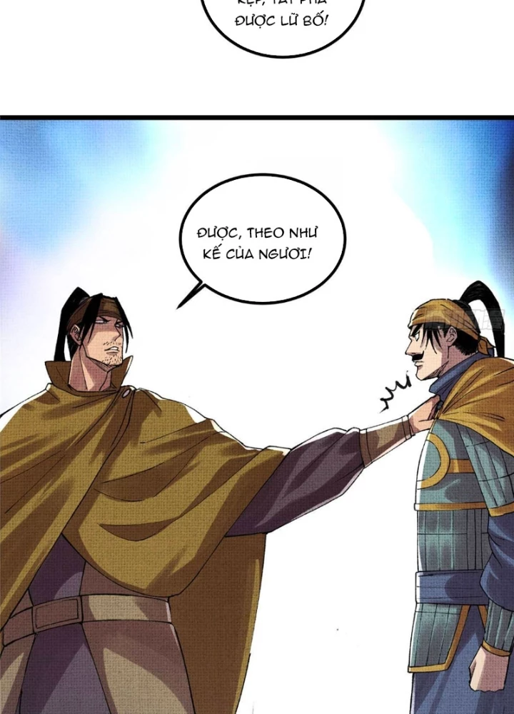 Thiên Hạ Đệ Nhất Lữ Bố Chapter 148 - 31